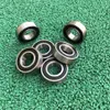 50st Lot 16002RS 16002-2RS 16002 RS 2RS RUBBERSESKRIFT 15x32x8mm Djup Groove Ball Bearing 15 32 8mm2451