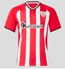 24 25クラブサッカージャージBerenguer 2024 2025 Muniain Athletic Bilbaoホーム