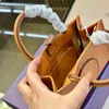 2023 Mini Size Hot Selling Boutique Cowhide Women's Bag Green Pink Black Yellow Life Travel Portable One Shoulder Crossbody Handbag High End Brand Girl's Favorite