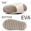 Män kvinnor tofflor utomhus strand sandaler kvinna sommar flip flops eva plattform mules lägenheter skor hushåll 230718 6bc9