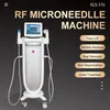 scarlet rf microneedling machine