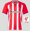 24 25 Club Soccer Jerseys BERENGUER 2024 2025 MUNIAIN Athletic Bilbao Home Away WILLIAMS Football shirt RAUL GARCIA VILLALIBRE Jersey Sancet GK UNAI SIMON