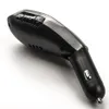 Руки Bluetooth Car Kit Беспроводной FM -передатчик радиодаптер FM Modulator Mp3 -плеер TF Card USB CAR LIGHER Charger187U