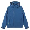 Men's Jackets Windbreaker Waterproof Jacket Coat Men Spring Autumn Travel Male Fashion Outdoor Outerwear Plus Size 6XL 7XL 230719