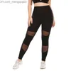 Kadınların Tracksits Kadın Yoga Seti 2PK Plus Boyut S-3XL Sportswear Rahat Nefes Alabilir Polyester Sıkı Barbie Pantolon Spor Bra Z230720