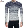 Herrenpullover MKASS 2017 Heiße Neue Frühling Herbst Marke kleidung Männer Pullover Pullover Stricken Mode Designer Casual Mann Strickwaren 6011 L230719