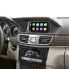 Wireless CarPlay Interface for Mercedes Benz A B C E Class car W176 W246 CLA GLA W204 W212 C207 CLS ML GL GLK SLK with Android Au276U