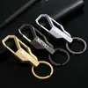 ボルボS60 XC90 V40 V50 V60 S90 V90 XC60 XC40 AWD T6 NEW METAL KEYCHAIN METAL ALLOY WAIST CAR CAR KEY CHAIN KEY RING X0718