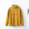 Pullover 2022 NIEUWE Spring herfst Children's Cardigan Break Cotton Sweater Boys and Girls V-Neck Sweater Losse jas 2-10y HKD230719