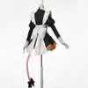 Costume cosplay Fate Grand Order Rider Astolfo YD Ver Maid Dress Outfit Custom247Z