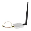 ROUTERS EDUP 5.8 GHz 2.4GHz 4W WIFI BOOSTER BEZPOŁNIK WIĘCEJ Wzmacniacz szerokopasmowy łącznik szerokopasmowy dla routera Zakres Extender Adapter 2307718