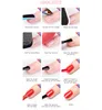 Nail Gel Polish Glue 84 Color P otherapy Semi Permanent Full Set Shop Oil Art 230718