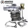 IHI HI-Q Turbo Charger RHF5 8972402101 Turbin Vida VA420037 VB420037 VC420037 Turbolader för Isuzu D-Max 2 5 TD 136 HP 4JA1-L 200277R