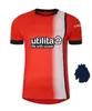 23 24 ADEBAYO BURKE CAMPBELL LuTon Town Football Club Maillots de football 2023 BRADLEY Berry LEE Chemises de football Burke Mpanzu Campbell Hommes Uniformes hommes enfants kit