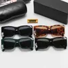 Luxury Fashion Sunglasses Outdoor Designer Summer Women Tom Classical Polarized Ford 2023 Famous Brands Sunglass Shade Custom for No Box 3401