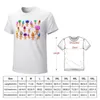 Men's Tank Tops Troll Mania T-Shirt Summer Clothes Heavyweight T Shirts Kawaii Blank Mens Graphic T-shirts Pack