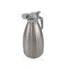 Tools Professional Liquid Nitrogen Kettle 2L Cold Resistant for Minus 196 Degree222S