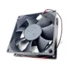 Äkta nytt för PX8025L 12S 12V 0 08A 8CM 8025 80 80 25mm Mute Cooling Fan270L