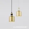 Pendant Lamps Lights Vintage Modern Ceiling Clear Lamp Cord Diamond Light Lustre Suspension Luminaria De Mesa