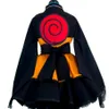 Japanse Anime Naruto Shippuden Uzumaki Naruto cosplay kostuums Lolita Kimono cosplay Kostuum Halloween Dress209L