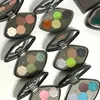 Paleta de Sombras de Olhos Girlcult Makeup Quatro Cores Azul Aurora Chameleon 230718