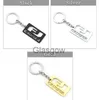 Car Key Car Keychain FJ Cruiser Key Chain Keyring Key Chain for Toyota Land Cruiser 70 80 100 200 Prado 90 120 150 FJ 2018 2017 2016 x0718