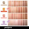 Eye Shadow PERIPERA All Take Mood Palette 8 Colors Nude Shimmer Matte Eyeshadow Pallete Glitter LongLasting Waterproof 230718