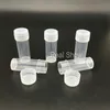 5g bouteille d'emballage en plastique 5ml flacon de pilule contenant un bouchon à pression pot de poudre 100pcs bouteille transparente taobao shopping305c en ligne