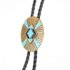 Bolo Tiem Totem Bolo Tie