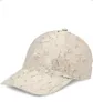 Дизайнерская шляпа с изображением тигра и животного, вышитая змея, мужская брендовая мужская и женская бейсболка, регулируемая спортивная кепка для гольфа, летняя кепка 55648