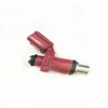 Injecteur de carburant 6D8-13761-00-00 OEM 80BEL 75-90HP pour Yamaha hors-bord 4 temps2933