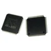 STM32F407 LQFP100 MCU 32-bitars STM32F ARM Cortex M4F RISC 512KB Flash 2 5V 3 3V 100-stift LQFP STM32F407VET6259W