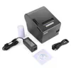 Printers 80 mm Bluetooth WIFI Ethernet Bonbon Ticket Thermische printer Compatibel met Uber Eats en Mac Andoird242x