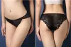 See Through Vrouwen Ondergoed Kanten Slips Lage Taille 8 Kleuren Slipje Femme Effen Slipje Gratis Grootte Dames UnderwearZZ