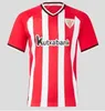 24 25 Club Soccer Jerseys BERENGUER 2024 2025 MUNIAIN Athletic Bilbao Home Away WILLIAMS Football shirt RAUL GARCIA VILLALIBRE Jersey Sancet GK UNAI SIMON
