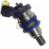 Injetor de combustível 6600-40P07 1660040P07 para nissan 300ZX Twin Turbo 1990 1991 1992 1993 1994 3 0 L V6 enigine2254