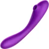 Iro Andromeda varm vibration suger kvinnlig privat massage stick student rolig leksak 75% rabatt online försäljning