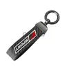 Car Key Carbon Fible Car KeyChain Rotating Horseshoe Key Rings For Lexus F Sport is250 rx350 ct200h gx460 gx470 CT NX RX GS RX330 CT200 x0718