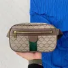 Pink Sugao midjeväska Fannypack Designer Belt Bag For Women and Men mode lyxig toppkvalitet bröstväska Fany Pack Travel Bags Outd2578