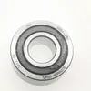 I-N-A miniature double row angular contact ball bearing 3001-2RS inner diameter 12mm outer diameter 28mm thickness 12mm