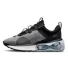 Kvinnor Topp män som körskor 2021S Summit White Volt Iron Grey Trainers Venedig har ett bra spel Ashen Slate Triple Black Mystic Red Sports Max Sneakers