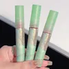 Lip Gloss Cappuvini Atmospheric Glaze Long-lasting White Mud Matte Non-fading Lipstick