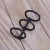 DIY Metalen Clip 3 Gaten Ring voor Notebook Losse Blad Dagboek Po Binding1768