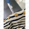 Striped Hoodies Women's Sweaters Long Sleeve Loose Hoodie Sweatshirt Jumper Cotton Pullovers Casual Over size Coat