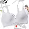 Intimates 2019 New Women Sexy Bra Brabless Cleavage Bra Bra Women Women Luxury Rowear Wireless Push Up Bra290V