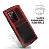 Étuis pour téléphones portables Protection robuste pour S20 S21 S22 S23 Note 20 Tra Résistant aux chocs Imperméable à l'eau antipoussière Fl Er avec Drop Delive Dhne9