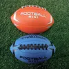 Balls Entertainment Football Rugby Youth Training Practice Team Sports High Quality Futebol Americano 230718