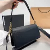 Damen Designer Tasche Luxus Handtaschen Tote Rindsleder Umhängetasche Umhängetasche Messenger Luxus Design Taschen