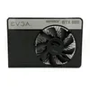 Новый оригинал для Evga GeForce GTX650 GTX650TI ГААССКА