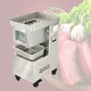 Linboss 3000W Factory電気肉の肉スライサーシュレッドマシン商用肉野菜カッターダイカー